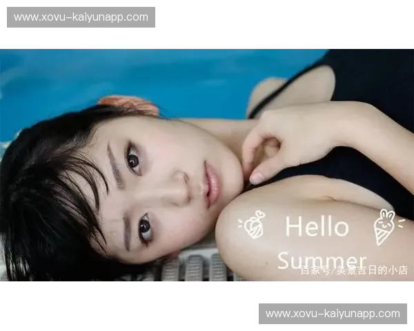 魅力与力量并存:体操泳衣,让每一次挥洒都精彩